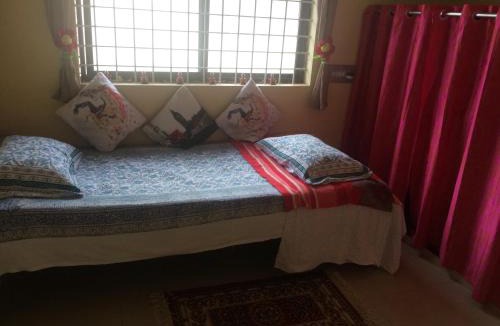 Gokulam House | Red House Yoga Center