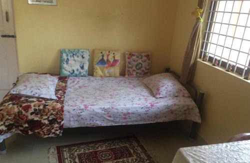 Gokulam House | Red House Yoga Center