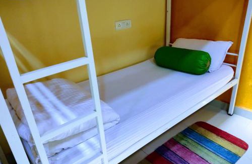 Arambol Hostel | Red Monkeys Hostel