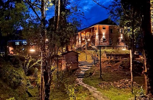 Pelling Resort | Red Panda Jungle Camp - A Unit of Davinchi Homes Pvt Ltd
