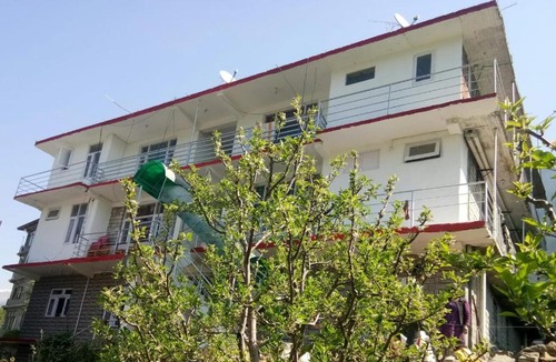 Aleo Hotel | Red Rock Hotel