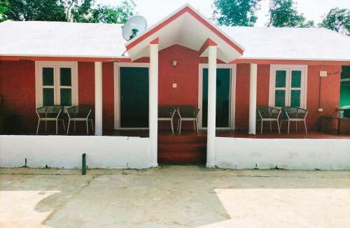 Madikeri House | Red Villas Nature Stay