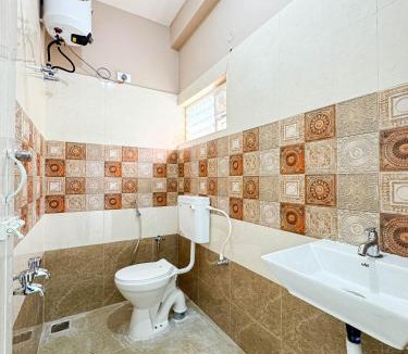 Khattalwada Apartment | Redfox Service Apartment - Ambattur