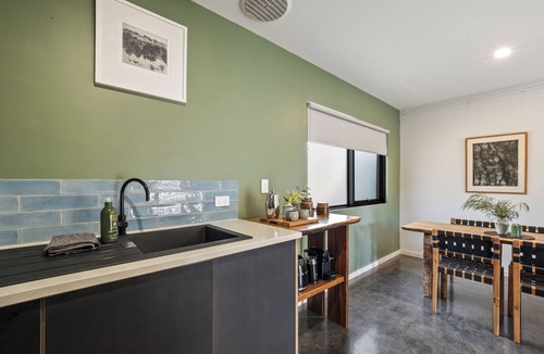 Witchcliffe Apartment | Redgate Studio, a quiet retreat emersed in nature, close to Margaret River