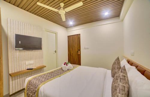 Devanahalli Hotel | RedKEY Inn Transit Hotel Bangalore Airport