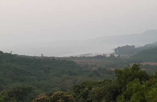 Mhsala House | Redstone Hills Karle