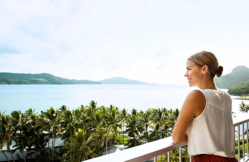 Hamilton Island Hotel | Reef View Hotel