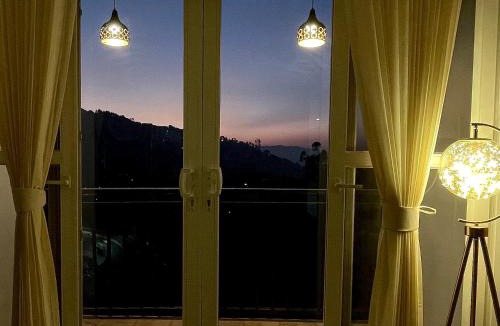 Kumarhatti Apartment | Reeta Niwas Solan