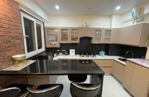 Kumarhatti Apartment | Reeta Niwas Solan