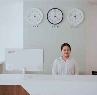 Jorhat Hotel | Regal Havens