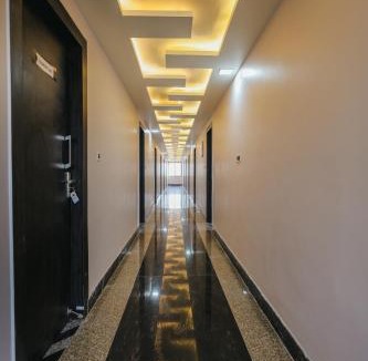 Patna Hotel | Regal Palace Hotel and Banquets
