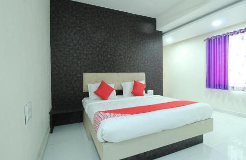 Kalaburagi Hotel | Regal Residency