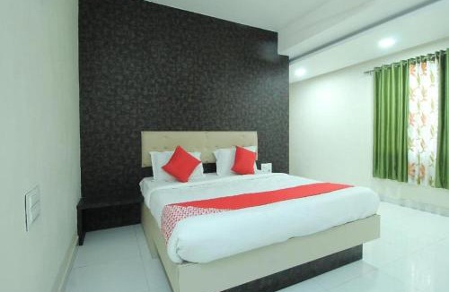 Kalaburagi Hotel | Regal Residency