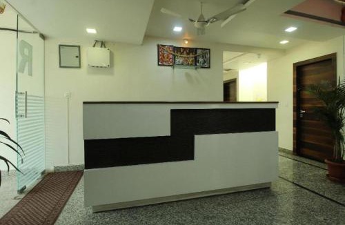 Kalaburagi Hotel | Regal Residency