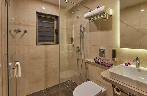 Agara Hotel | Regenta Inn Grand ORR Mahadevapura