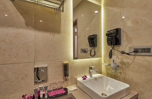 Agara Hotel | Regenta Inn Grand ORR Mahadevapura