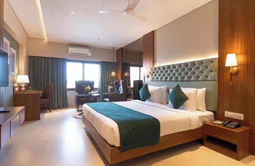 Viman Nagar Hotel | Regenta Magnus Viman Nagar Pune
