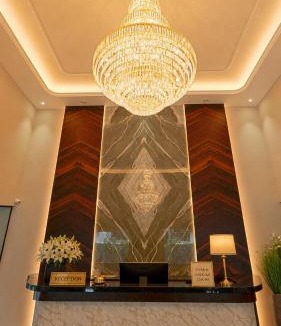 Viman Nagar Hotel | Regenta Magnus, Viman Nagar, Pune