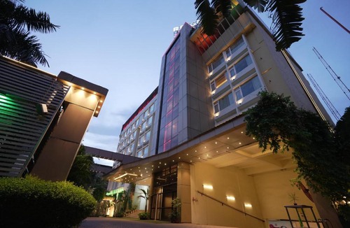 Kolkata Hotel | Regenta Orkos Kolkata by Royal Orchid Hotels Limited