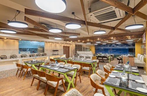 Tapovan Hotel | Regenta Place Iris Park Rishikesh