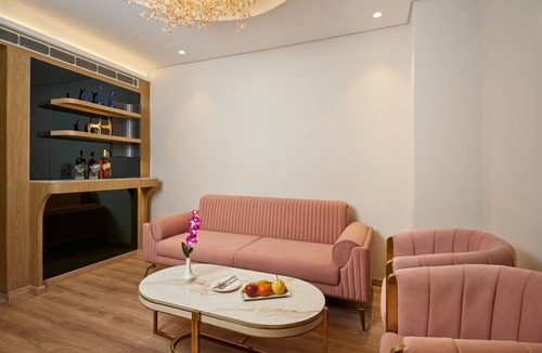 Amritsar Hotel | Regenta Ranjit Avenue Amritsar