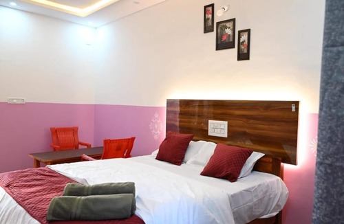 Pandavapura Hotel | REGULAR POINT