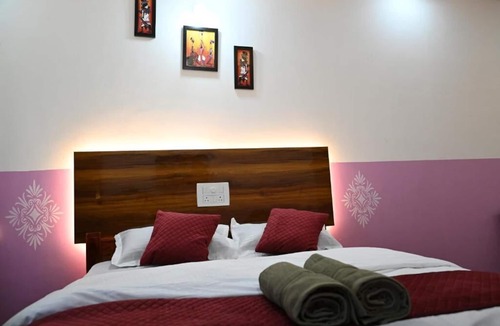 Pandavapura Hotel | REGULAR POINT