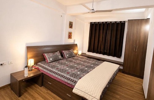 Bani Park Apartment | Rehvaas - 3BHK in the Heart of Jaipur