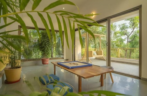 Bedla Villa | Rekys home
