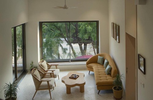 Bedla Villa | Rekys home