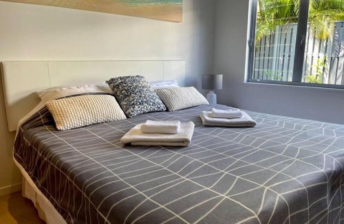 Trinity Beach Apartment | Relax at Trinity Beach Getaway, Blue Lagoon, Trinity Beach