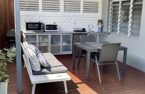 Trinity Beach Apartment | Relax at Trinity Beach Getaway, Blue Lagoon, Trinity Beach