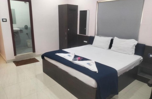 Visakhapatnam Cabin | Relax Mansion