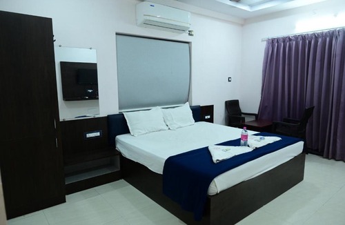 Visakhapatnam Cabin | Relax Mansion