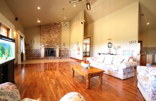 Middle Dural Bed & Breakfast | Relaxin