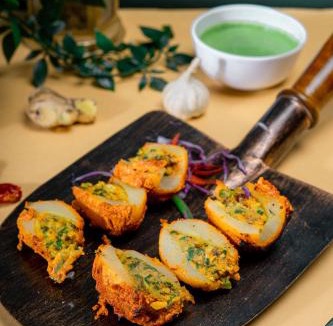 Tirupati Hotel | REPUBLIC INN