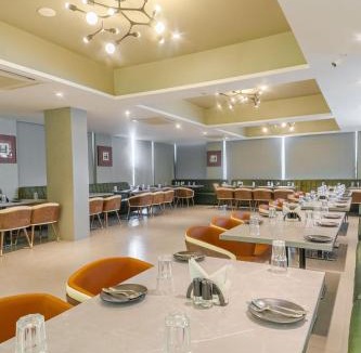 Tirupati Hotel | REPUBLIC INN
