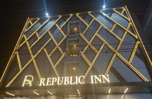 Tirupati Hotel | REPUBLIC INN