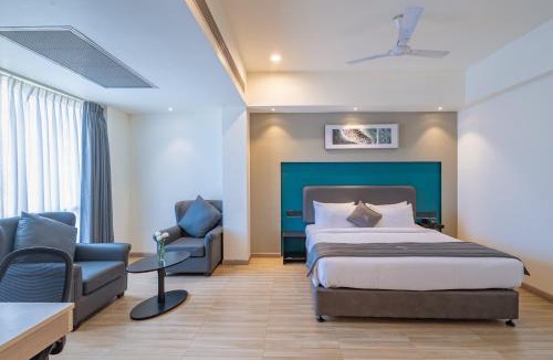 Tirupati Hotel | REPUBLIC INN