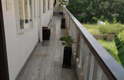 Chennai Cabin | Residence Inn