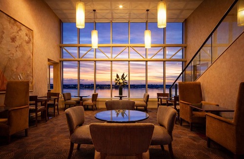 East Perth Hotel | Residence on Langley Park