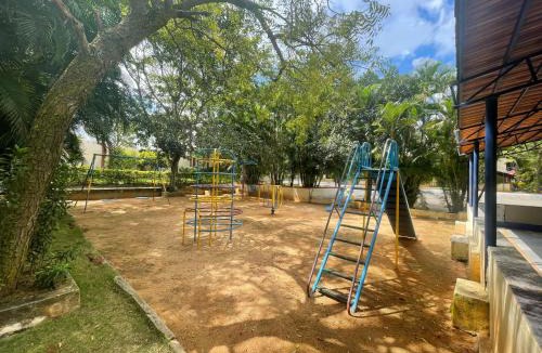 Nelamangala Resort | Residency Holiday Resort - calm, peaceful and fun stays