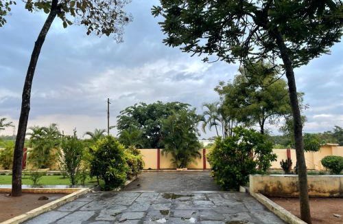 Nelamangala Resort | Residency Holiday Resort - calm, peaceful and fun stays