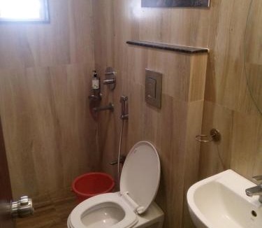 Nagpur Hotel | Restr Inn