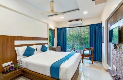 Rao Colony Hotel | Retreat Heritage