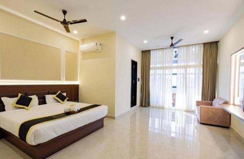 Udupi Hotel | Reunion DeHomes - Premium Suites