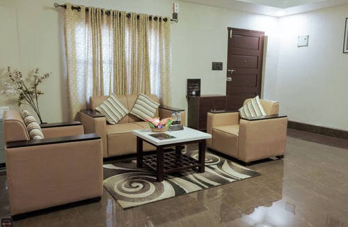 Malpe Villa | Reunion Ocean Bliss