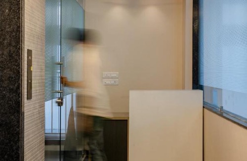 Nagpur Apartment | Reva Residency