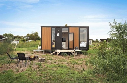 Boneo House | Revillaging Project by Tiny Away