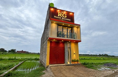 Auraiya House | RG Hotel